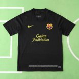 2ª Camiseta Barcelona Retro 2011-2012