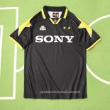 2ª Camiseta Juventus Retro 1995-1996