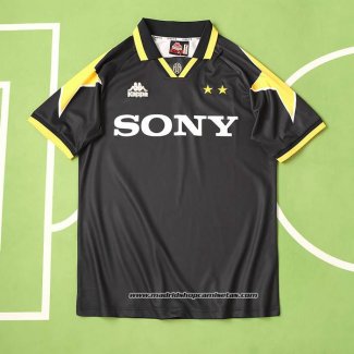 2ª Camiseta Juventus Retro 1995-1996