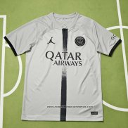 2ª Camiseta Paris Saint-Germain 2022 2023