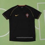2ª Camiseta Portugal Retro 2006