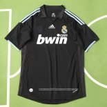 2ª Camiseta Real Madrid Retro 2009-2010