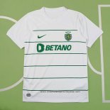 2ª Camiseta Sporting 2023 2024