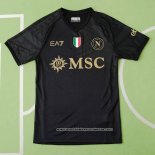 3ª Camiseta Napoli Authentic 2023 2024