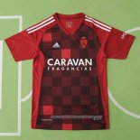 3ª Camiseta Real Zaragoza 2023 2024
