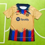 Camiseta Barcelona Special Authentic 2023 2024