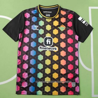 Camiseta Real Betis Portero 2023 2024