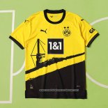 1ª Camiseta Borussia Dortmund 2023 2024
