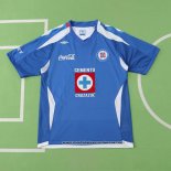 1ª Camiseta Cruz Azul Retro 2008-2009