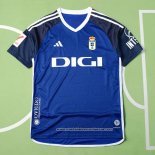 1ª Camiseta Real Oviedo 2023 2024