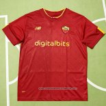 1ª Camiseta Roma 2022 2023