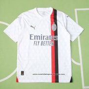 2ª Camiseta AC Milan 2023 2024