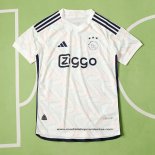 2ª Camiseta Ajax Authentic 2023 2024