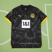 2ª Camiseta Borussia Dortmund 2023 2024