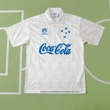 2ª Camiseta Cruzeiro Retro 1992-1993