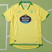 2ª Camiseta Deportivo de La Coruna 2023 2024