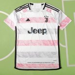 2ª Camiseta Juventus 2023 2024