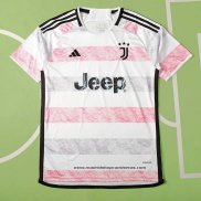 2ª Camiseta Juventus 2023 2024