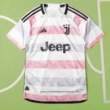 2ª Camiseta Juventus Authentic 2023 2024