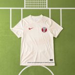 2ª Camiseta Qatar 2022