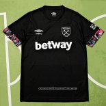 2ª Camiseta West Ham 2022 2023