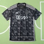 3ª Camiseta Ajax Authentic 2023 2024