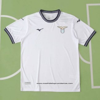 3ª Camiseta Lazio 2023 2024