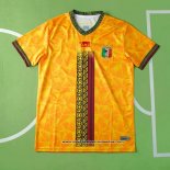 Camiseta Mali Special 2024 Naranja