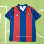 1ª Camiseta Barcelona Retro 1982-1983