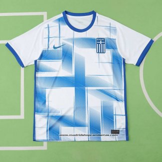 1ª Camiseta Grecia 2023