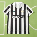 1ª Camiseta Juventus Retro 1992-1994