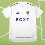 1ª Camiseta Leeds United 2023 2024