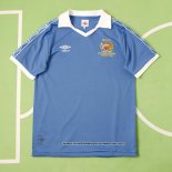 1ª Camiseta Manchester City Retro 1981