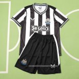 1ª Camiseta Newcastle United Nino 2023 2024