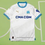 1ª Camiseta Olympique Marsella Authentic 2023 2024