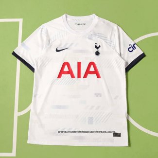 1ª Camiseta Tottenham Hotspur 2023 2024