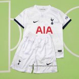 1ª Camiseta Tottenham Hotspur Nino 2023 2024
