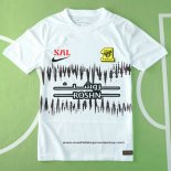 2ª Camiseta Al-Ittihad Authentic 2023 2024