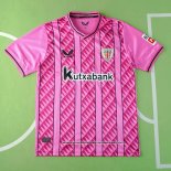 2ª Camiseta Athletic Bilbao Portero 2023 2024