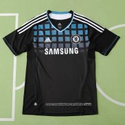 2ª Camiseta Chelsea Retro 2011-2012