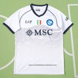 2ª Camiseta Napoli 2023 2024