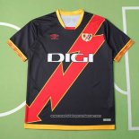 2ª Camiseta Rayo Vallecano 2023 2024