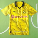 Camiseta Borussia Dortmund Cup Authentic 2023 2024