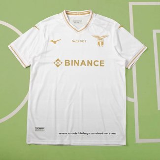 Camiseta Lazio Portero Special 2022 2023