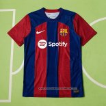 1ª Camiseta Barcelona Authentic 2023 2024