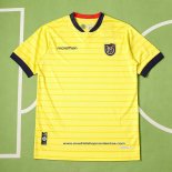 1ª Camiseta Ecuador 2023
