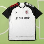 1ª Camiseta Fulham 2023 2024