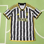1ª Camiseta Juventus Authentic 2023 2024