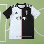 1ª Camiseta Juventus Retro 2019-2020