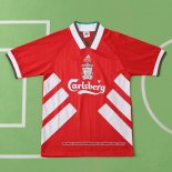 1ª Camiseta Liverpool Retro 1993-1995